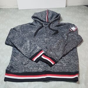 Canada Weather Gear Zip-up Hoodie